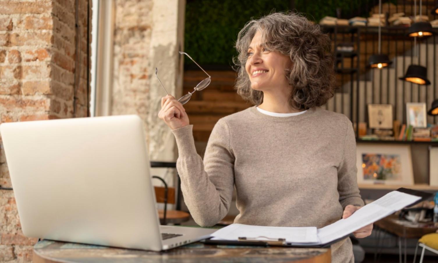 Espacio de trabajo donde diseñamos presupuestos personalizados