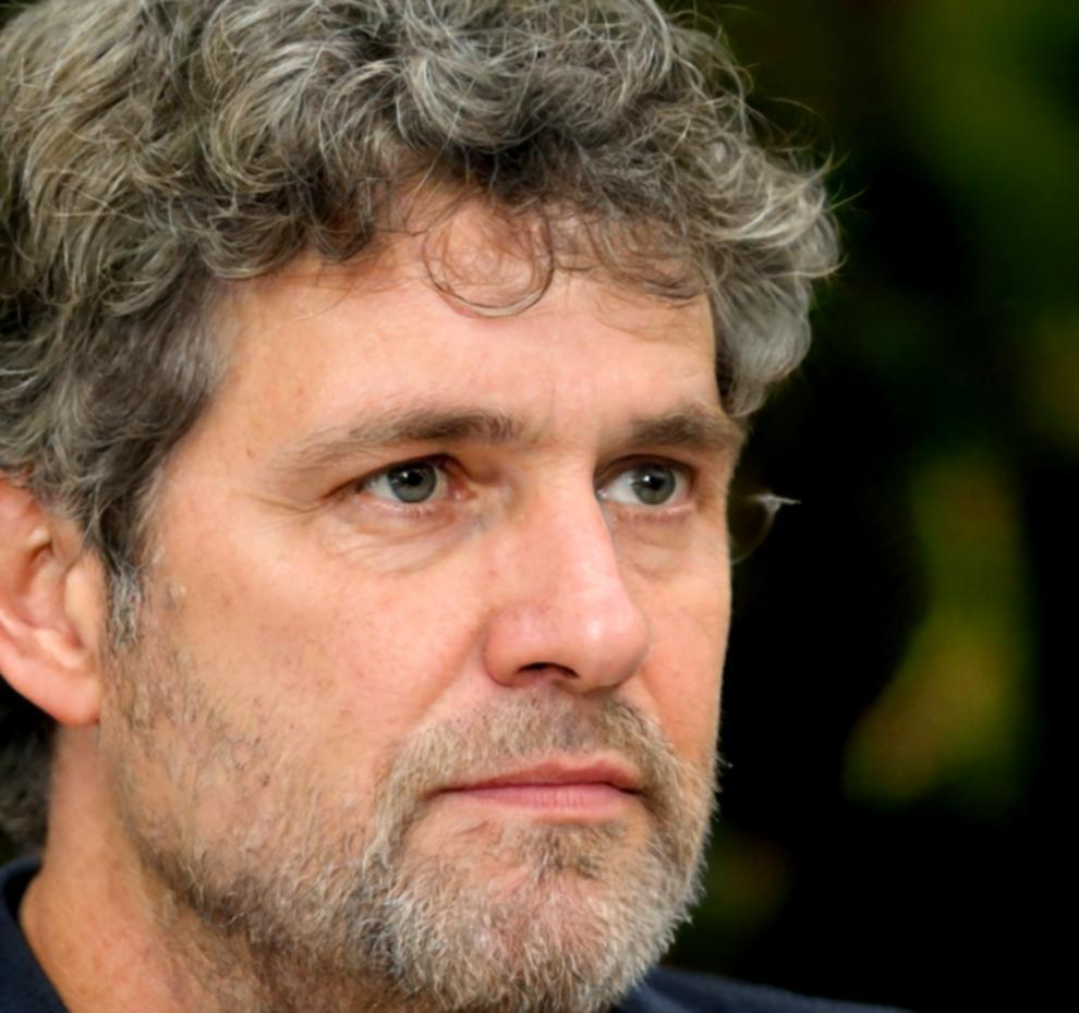 Retrato de Andreu Balcells